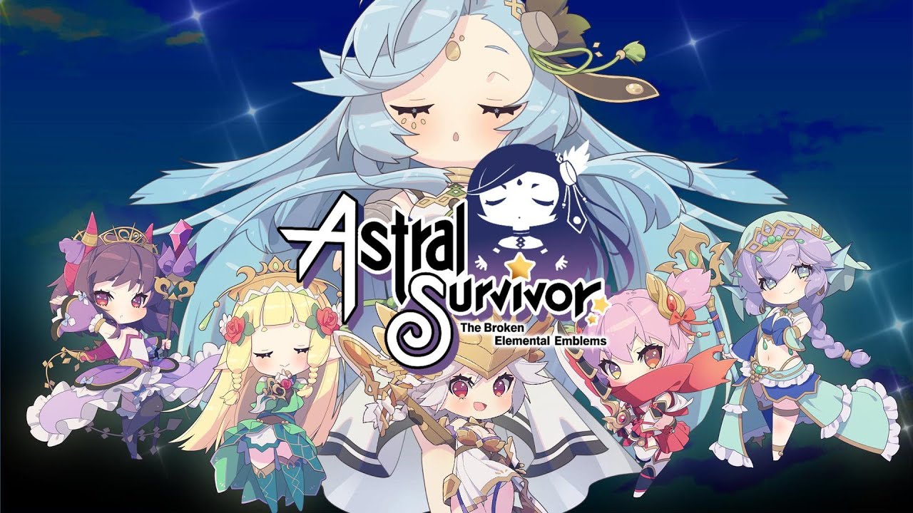 Astral Survivor ipa