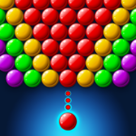 Bubble Shooter Pop Blast