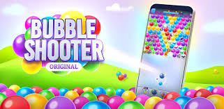 Bubble Shooter Pop Blast ipa