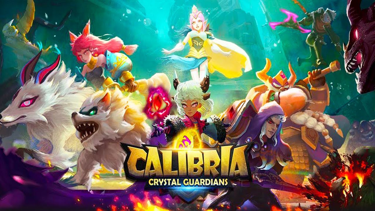 Calibria Crystal Guardians ipa