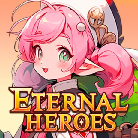 Eternal Hero