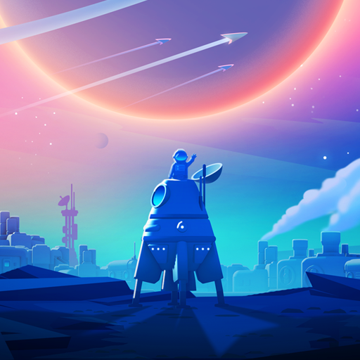 ExoMiner Idle Miner Universe