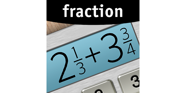 Fraction Calculator Plus ipa