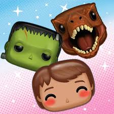 Funko Pop Blitz