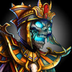 Gems of War Match 3 Strategy