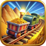 Gold Miner Drill Empire