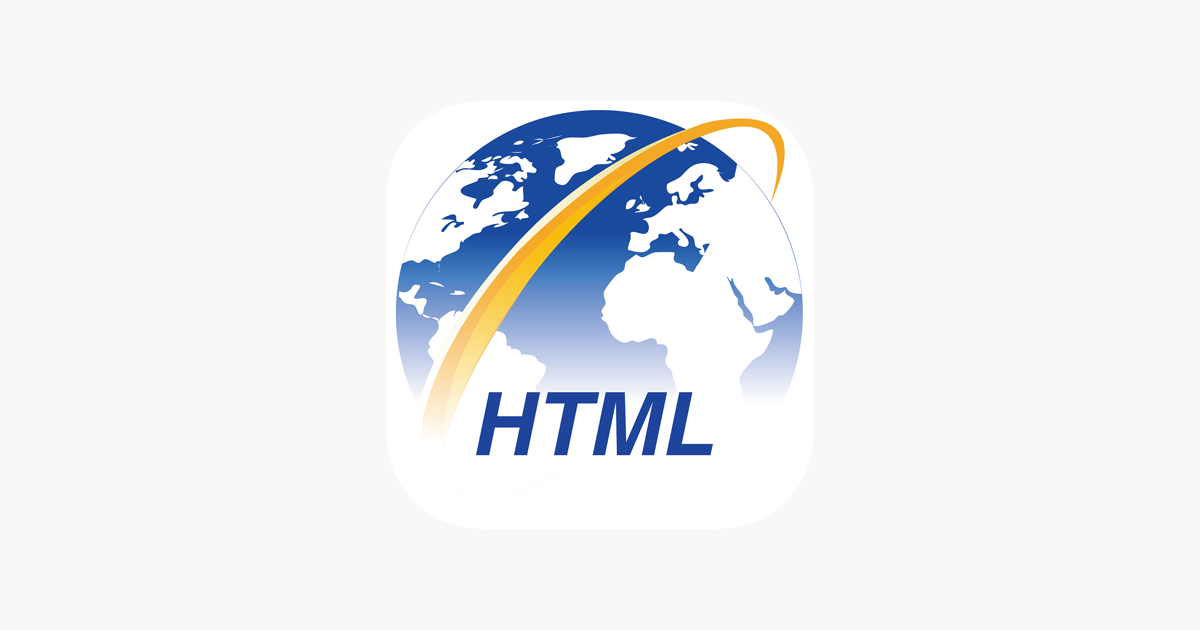 HTML & HTML5 Editor ipa