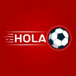 Hola Football
