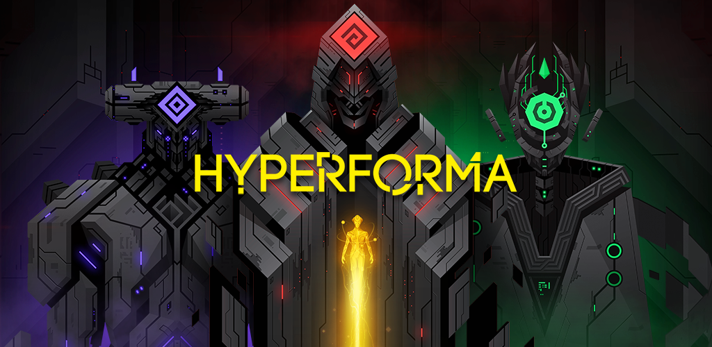 Hyperforma Premium ipa