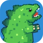 Legends of Monster Idle RPG