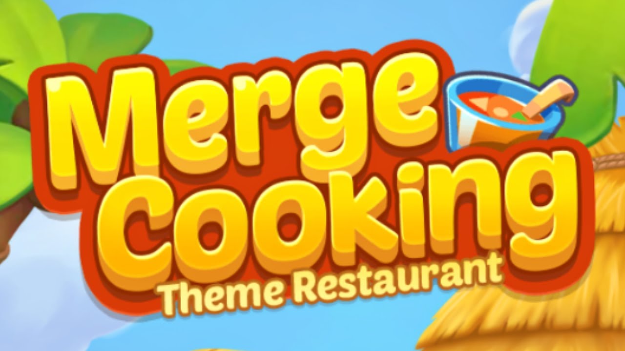 Merge Cooking Theme Restaurant ipa