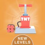 Miner Tycoon Big Dynamite