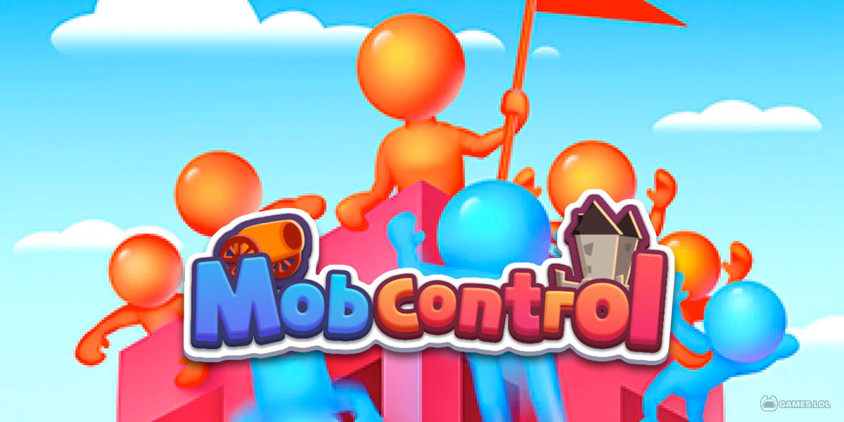 Mob Control 