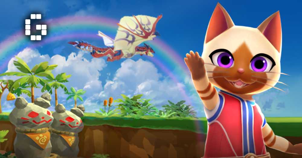 Monster Hunter Puzzles ipa