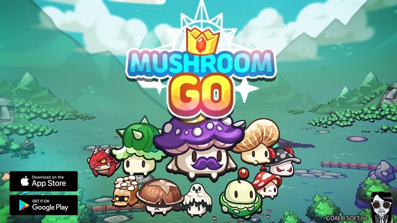 Mushroom Go ipa