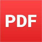 PDF Converter Reader for PDF