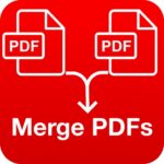 PDF Merge Combine PDF