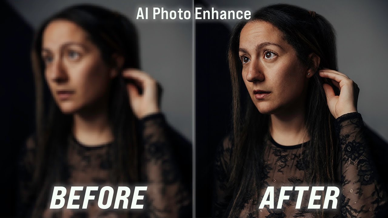 PhotoApp AI Photo Enhancer ipa