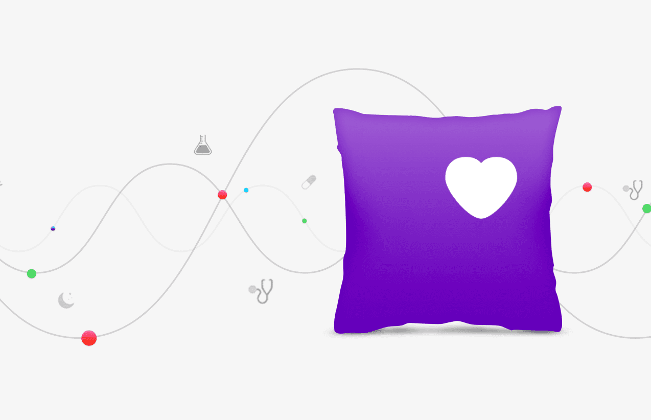 Pillow Sleep Tracker ipa