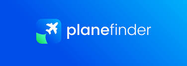 Plane Finder Flight Tracker