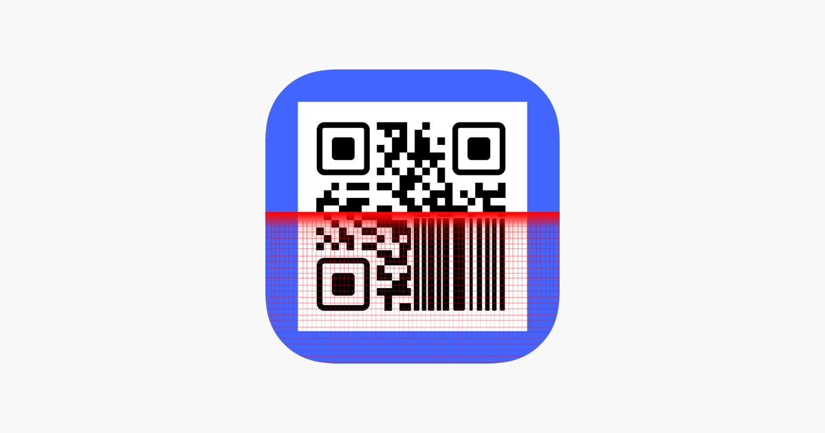 QR Code Reader ipa