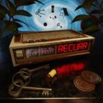 Recursion Puzzle Escape Game