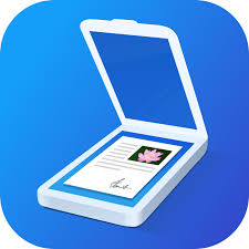 Scanner Pro Scan Documents