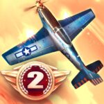 Sky Gamblers Storm Raiders 2