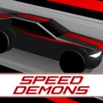Speed Demons