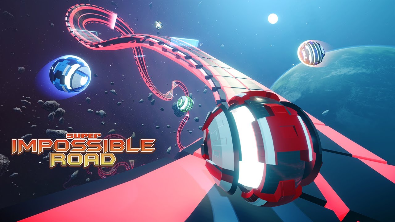 Super Impossible Road IPA