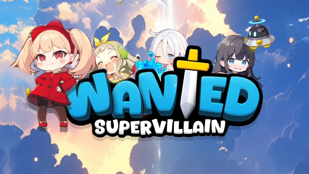 Supervillain Wanted ipa