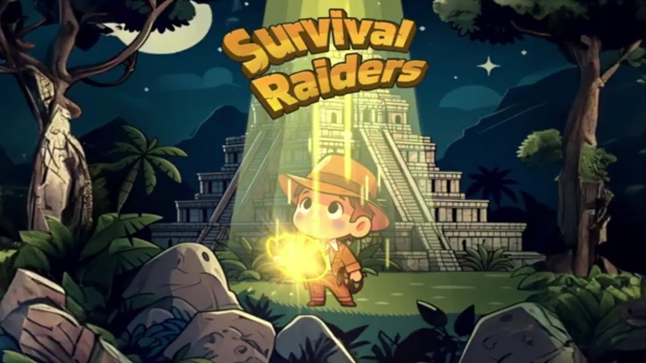 Survival Raiders ipa