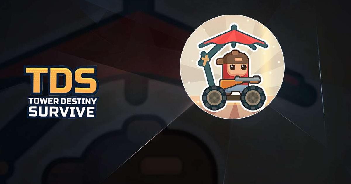 TDS - Tower Destiny Survive IPA