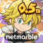 The Seven Deadly Sins Idle