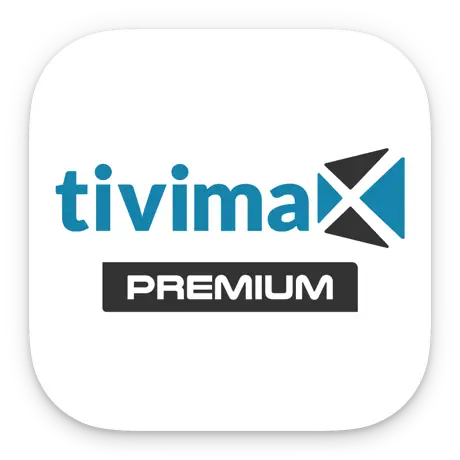 Tivimax IPTV Player