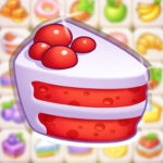 Triple Treats Tile Match