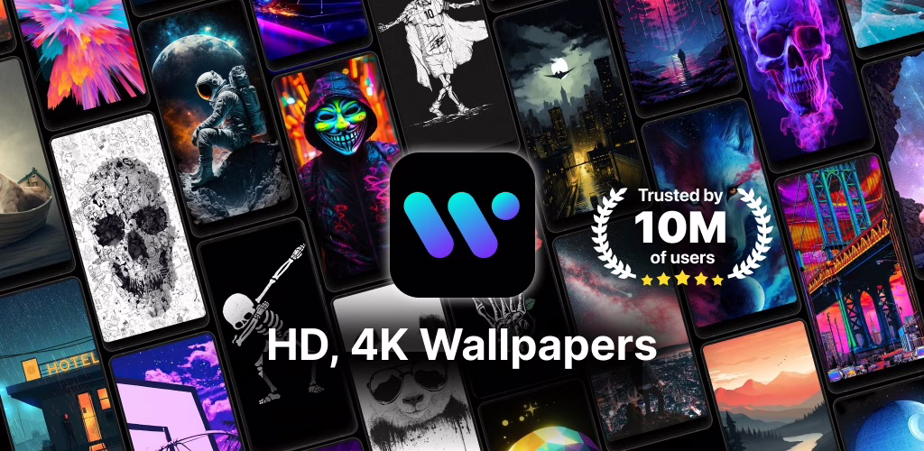 Walli Cool Wallpapers
