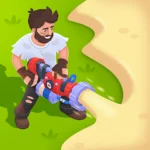 Wasteland Life Survival Idle