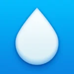 Water Tracker by WaterMinder