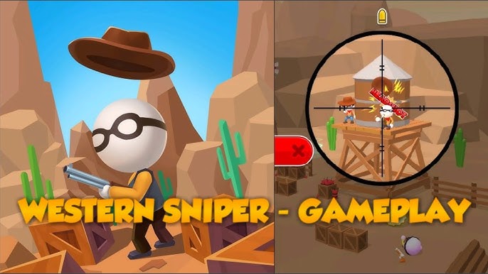 Western Sniper