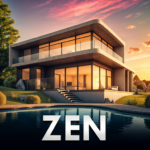Zen Master Design Relax
