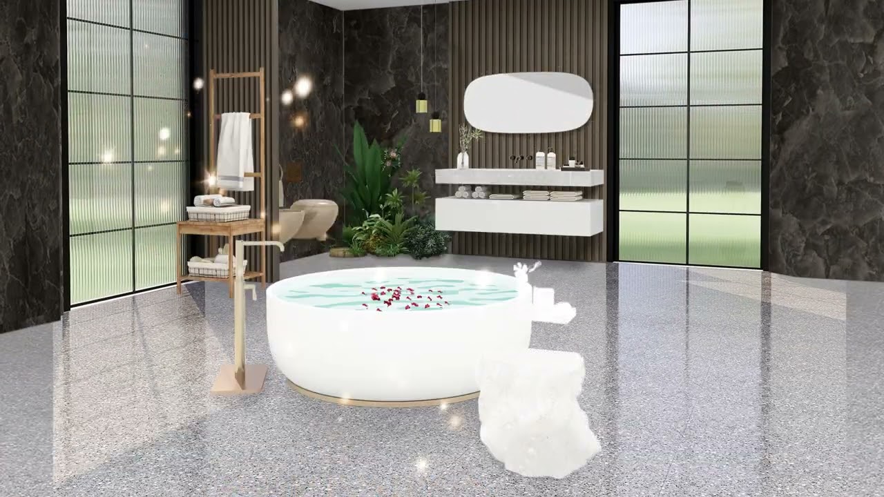 Zen Master Design Relax