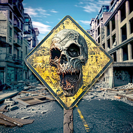 Zombie Streets Undead shooter
