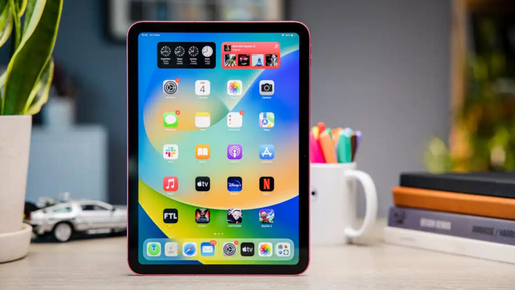 Apple’s most affordable iPad has dropped to a crazy low Black Friday price – TweakHome