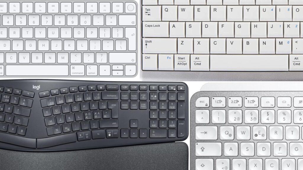Best Mac Keyboards 2024-2025 | Macworld – TweakHome