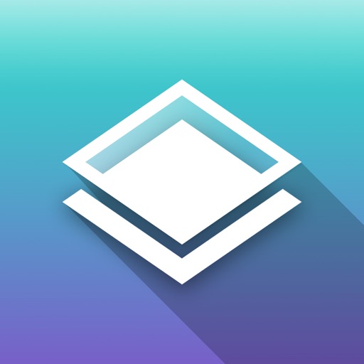 Blend Overlay Photos icon