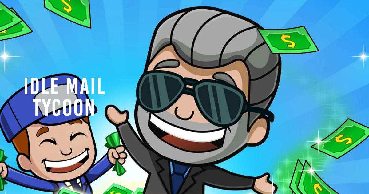 Idle Mail ipa