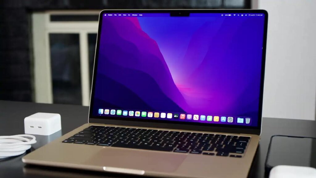 MacBook Air vs Pro: Differences between MacBook Air and Pro – TweakHome