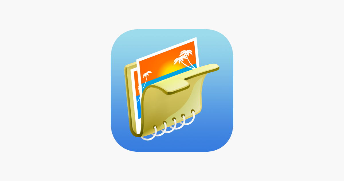 Photo Manager Sharp ipa