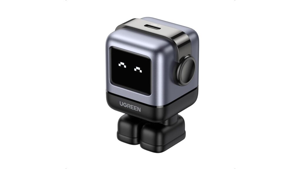 The cutest iPhone charger ever is 30 percent off and you absolutely need it – TweakHome